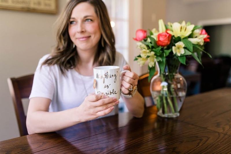 Aimee Godek, Founder of HostEase